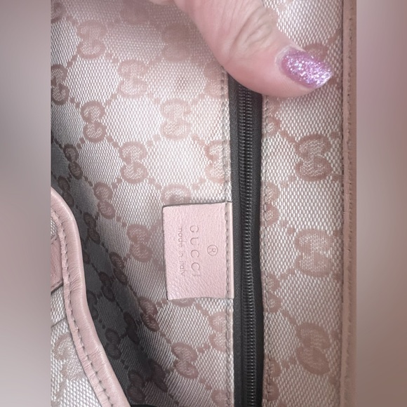 Gucci hobo bag - Picture 11 of 14